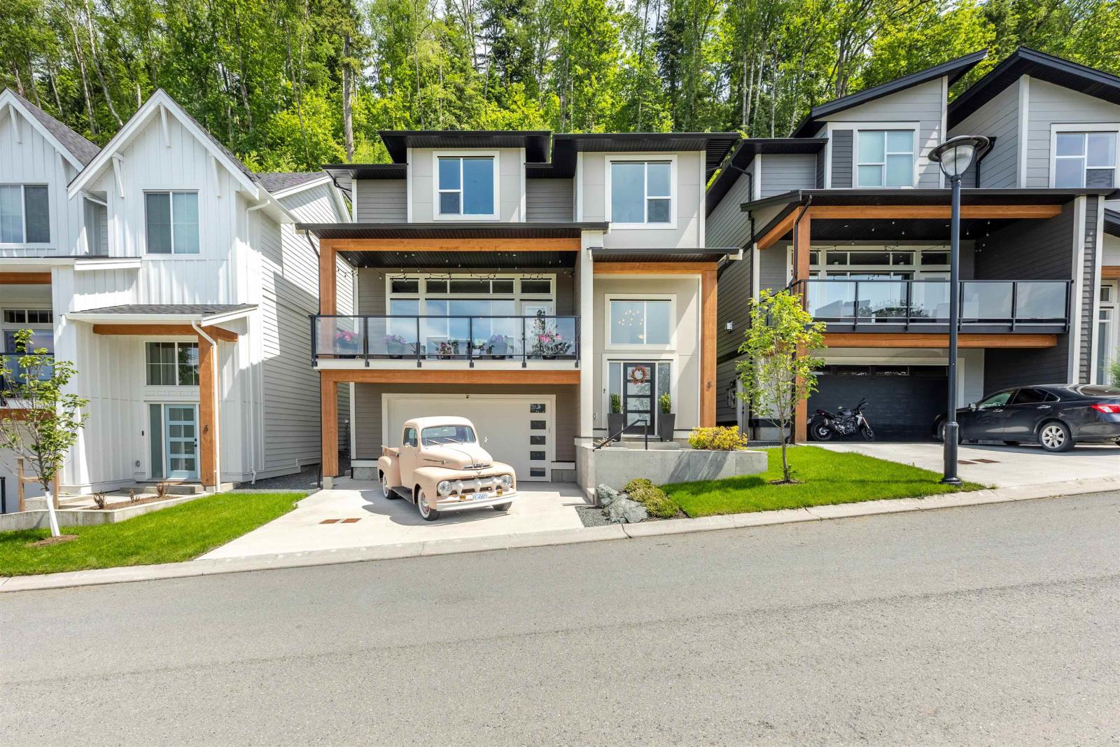 5-6262 Rexford Drive, Chilliwack, BC, V2R 6B4