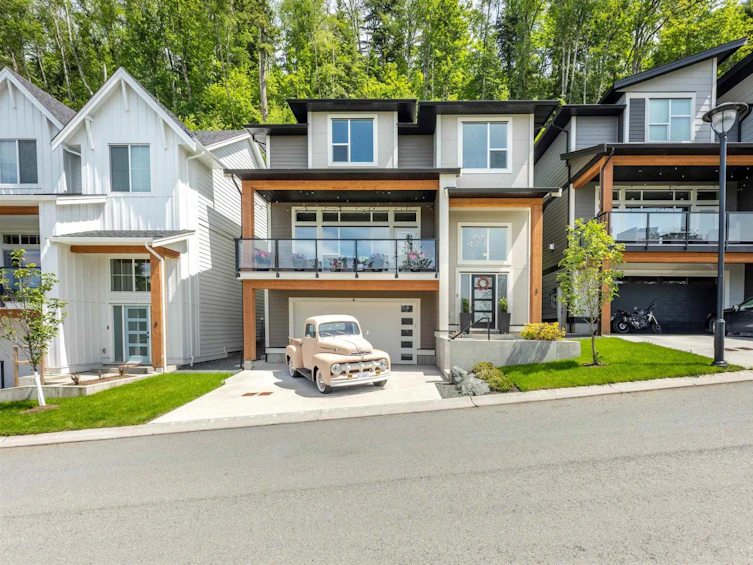 5-6262 Rexford Drive, Chilliwack, BC, V2R 6B4