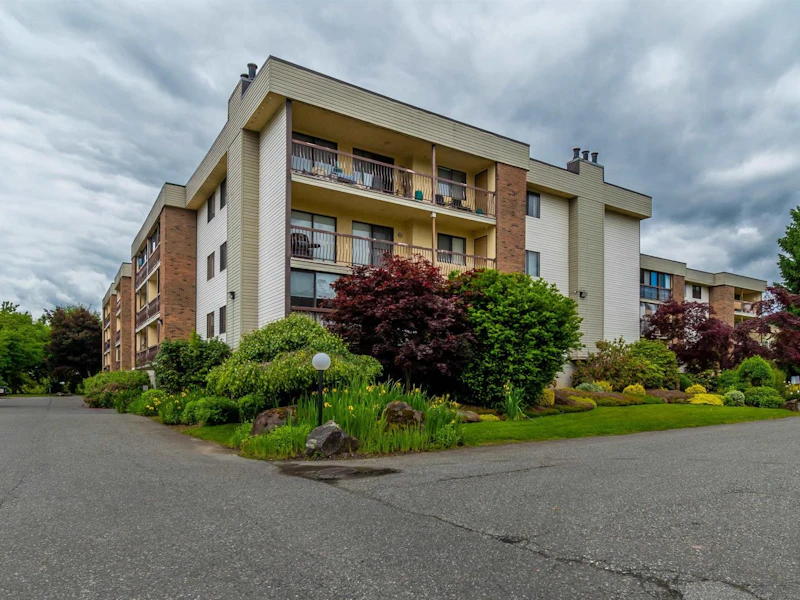 1316 - 45650 Mcintosh Drive, Chilliwack BC V2P 6Y5