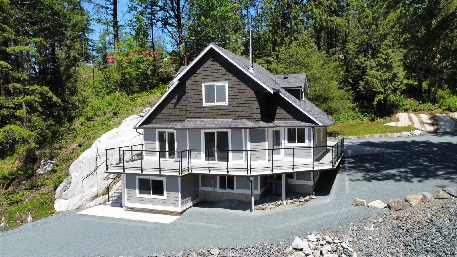 56119 Trans Canada Highway, Hope, BC, V0X 1L2