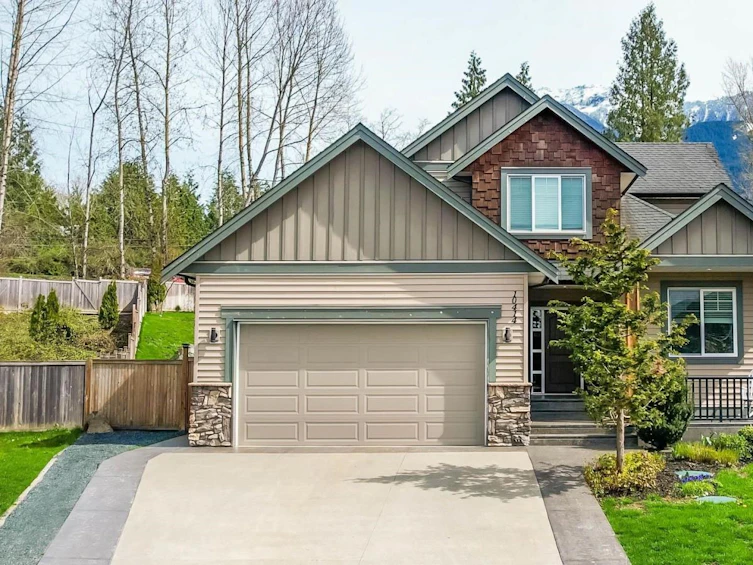 10414 Parkwood Drive, Chilliwack, BC, V0X 1X1