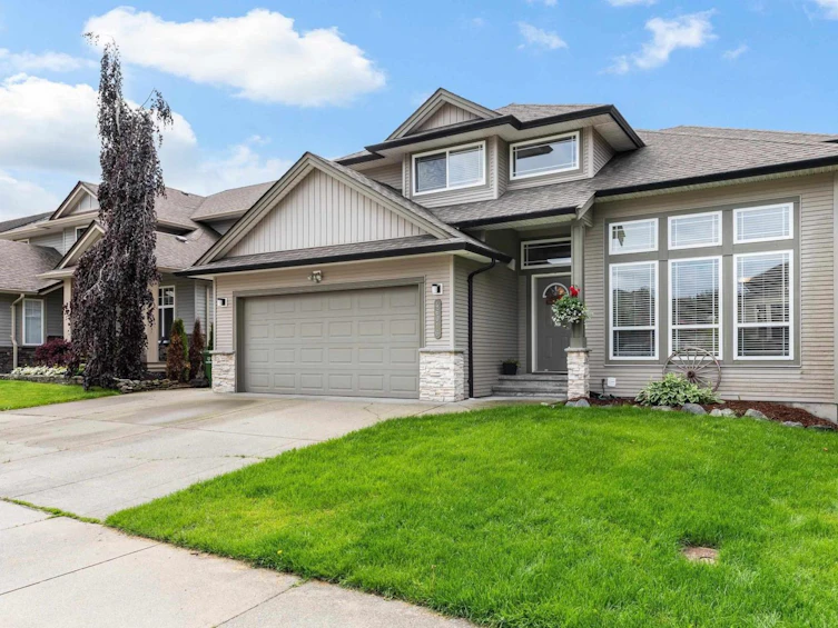 46016 Bridle Ridge Crescent, Chilliwack, BC, V2R 5W2