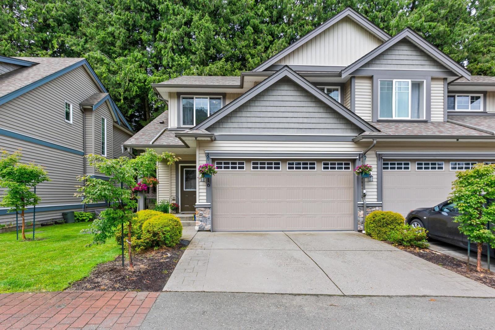 16-46791 Hudson Road, Chilliwack, BC, V2R 0L5