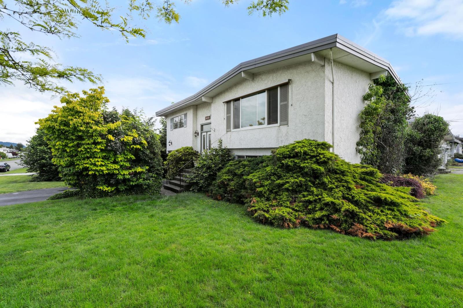 8650 Baker Drive, Chilliwack, BC, V2P 7A4