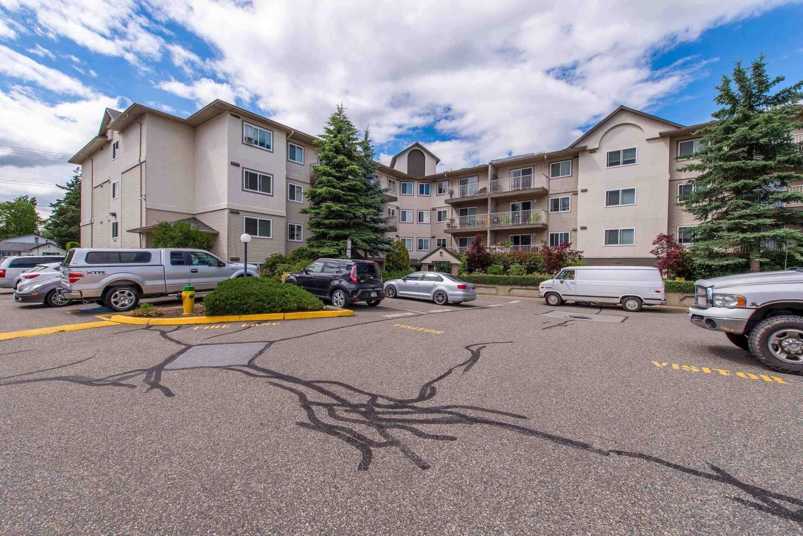 107-7694 Evans Road, Chilliwack, BC, V2R 3W3