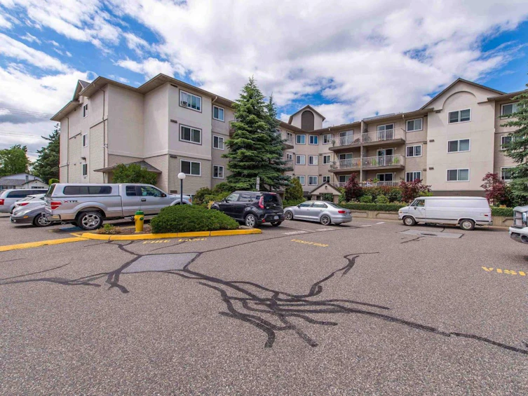 107-7694 Evans Road, Chilliwack, BC, V2R 3W3