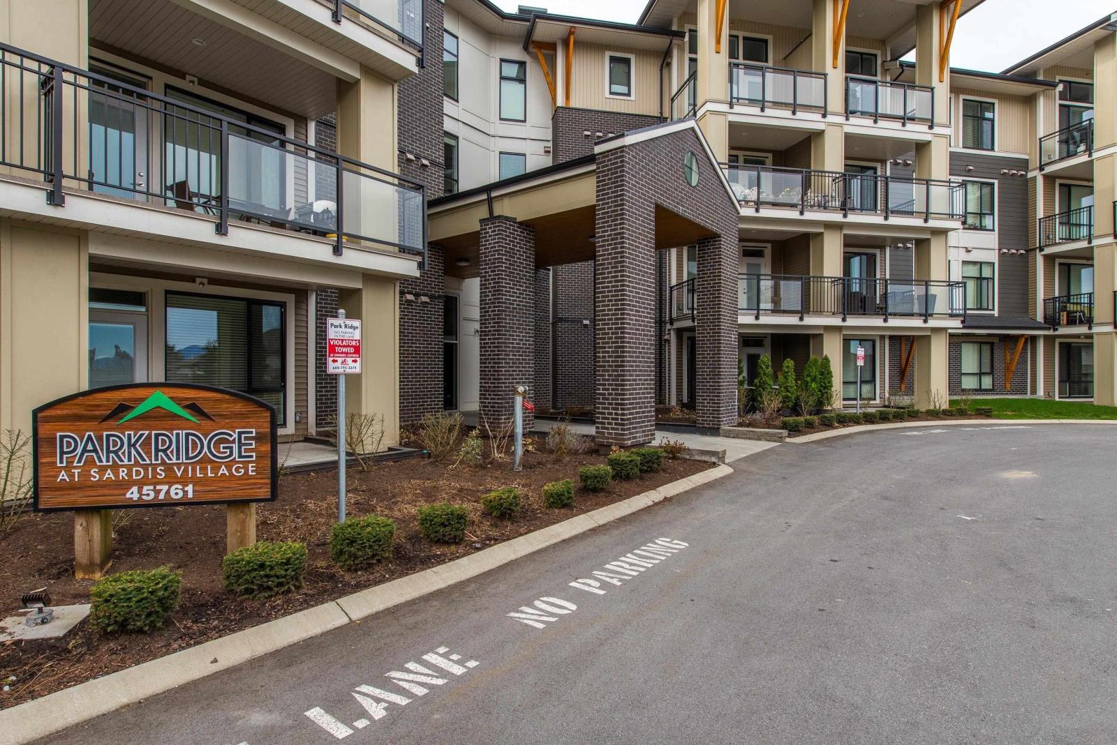 303-45761 Stevenson Road, Chilliwack, BC, V2R 0Y7