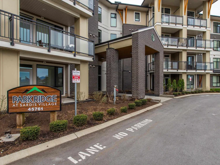 303-45761 Stevenson Road, Chilliwack, BC, V2R 0Y7