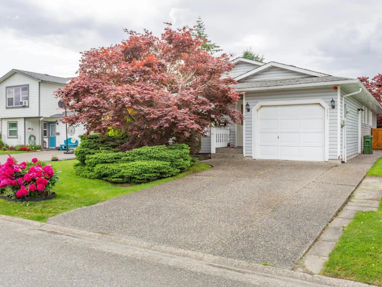 8731 Tilston Street, Chilliwack, BC, V2P 7R6