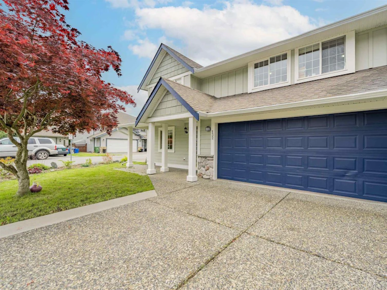 132-5373 Peach Road, Chilliwack, BC, V2R 4P7