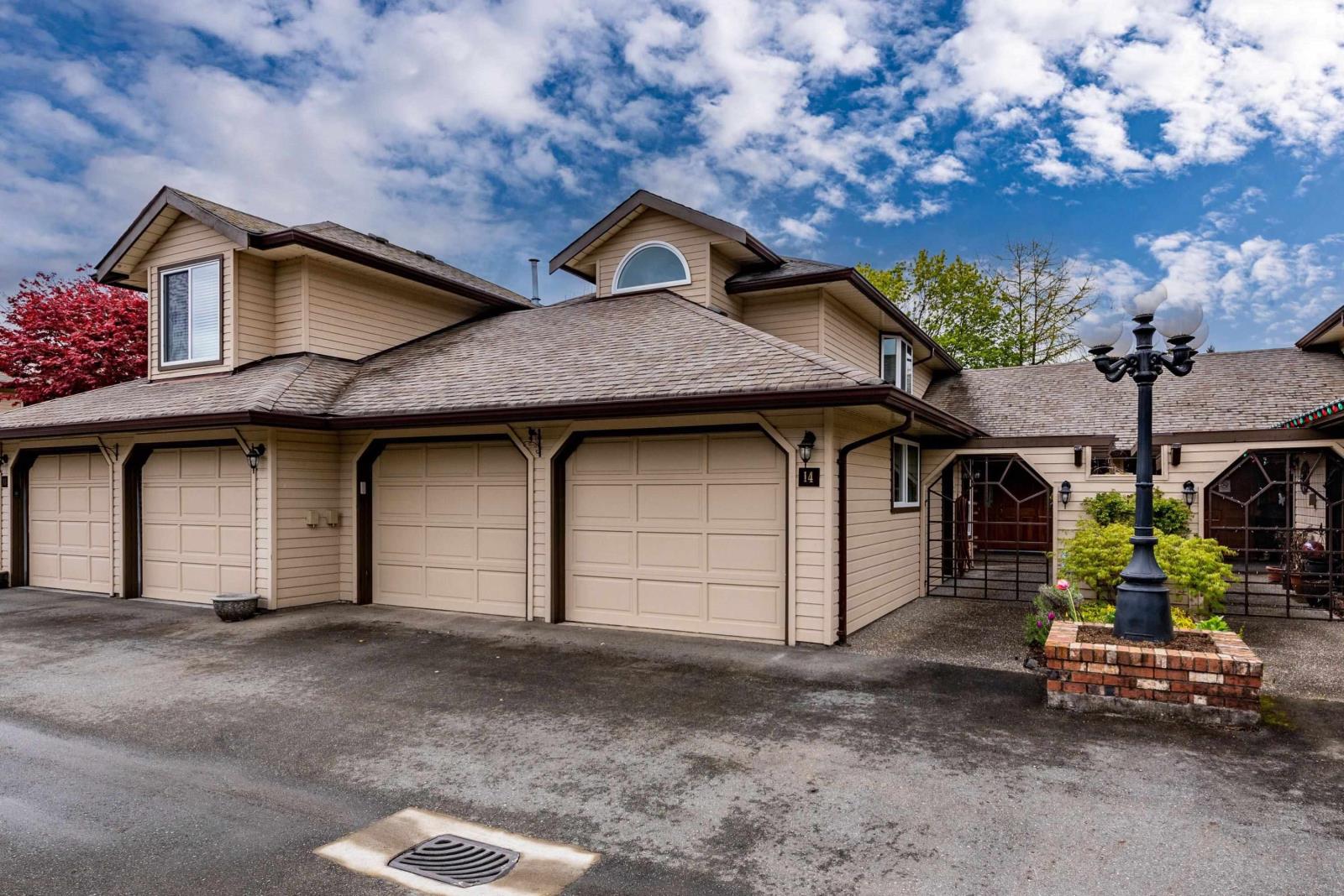 14-9515 Woodbine Street, Chilliwack, BC, V2P 7T2