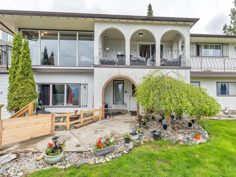 46914 Russell Road, Chilliwack, BC, V2R 4V7