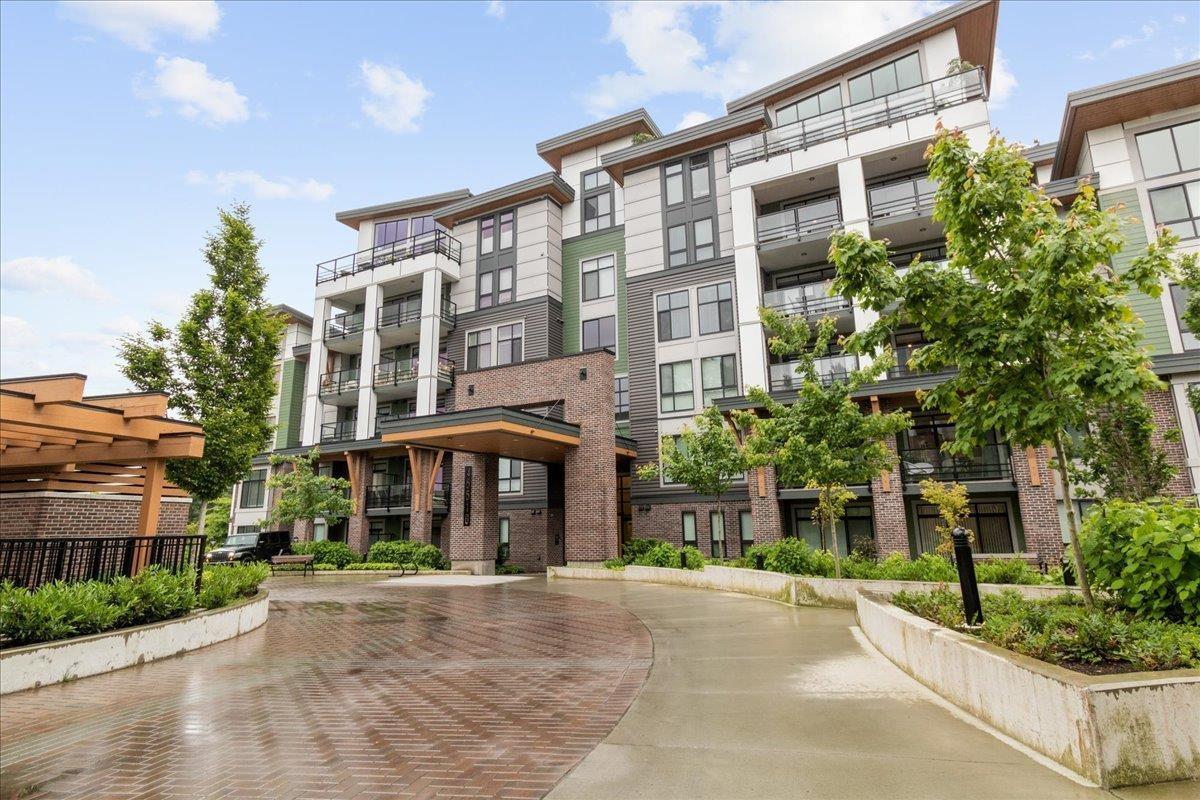 106-45510 Market Way, Chilliwack, BC, V2R 6E1