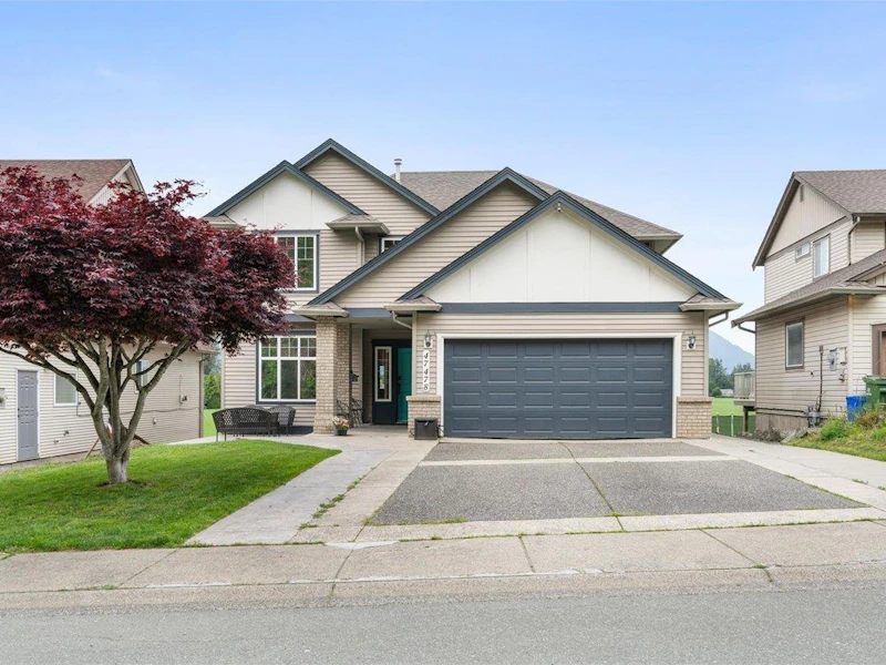 47478 Chartwell Drive, Chilliwack BC V2P 7Z6