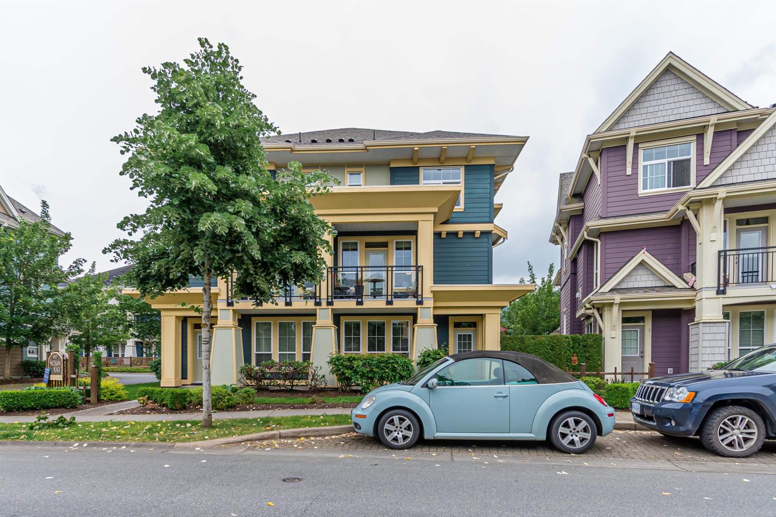 4-45137 Nicomen Crescent, Chilliwack, BC, V2R 0R3