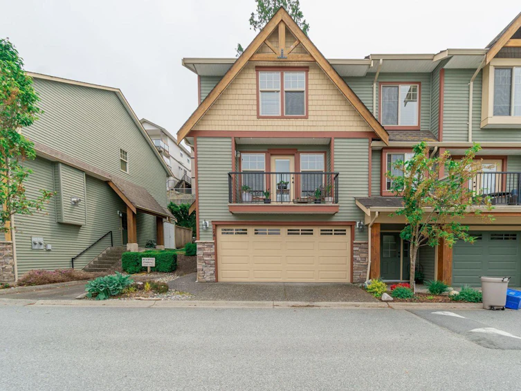 24-46840 Russell Road, Chilliwack, BC, V2R 5Z1