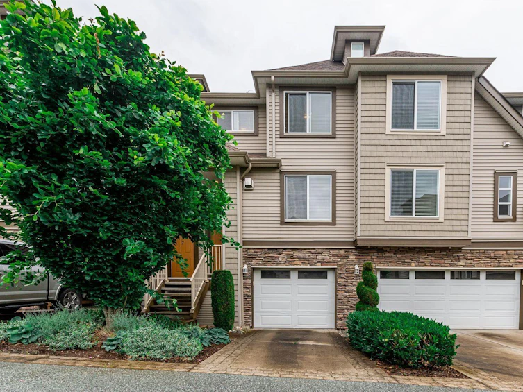 6-46778 Hudson Road, Chilliwack, BC, V2R 0K4
