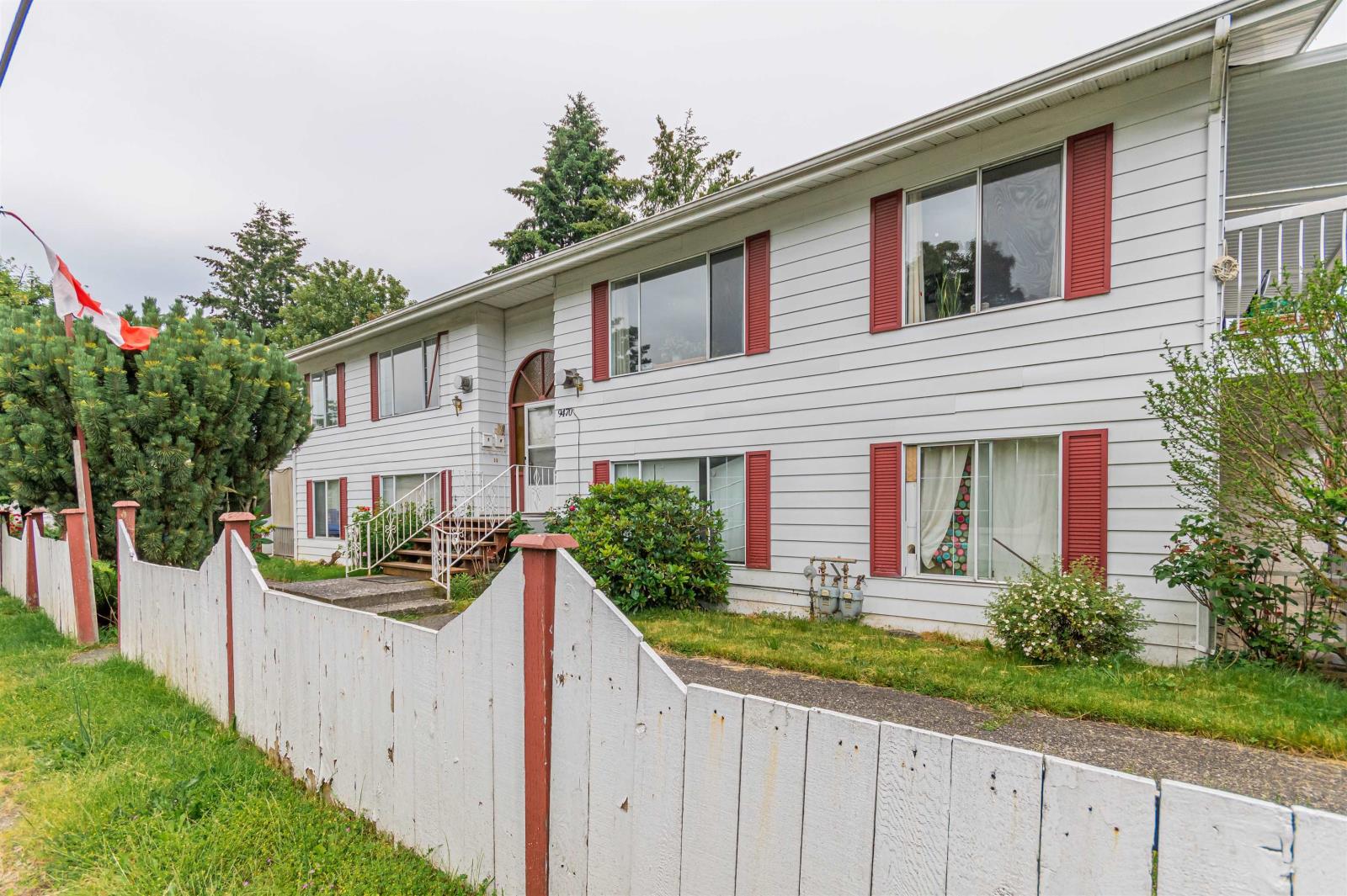 1-9470 Nowell Street, Chilliwack, BC, V2P 4X9