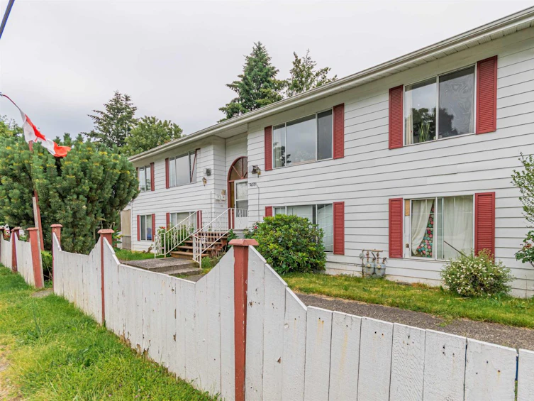 1-9470 Nowell Street, Chilliwack, BC, V2P 4X9