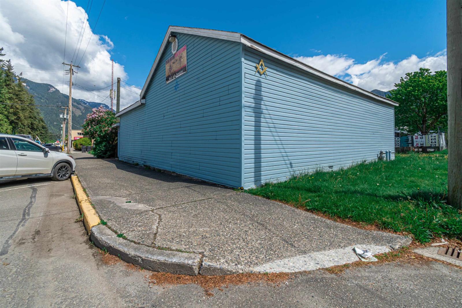 841 4th Avenue, Hope, BC, V0X 1L0