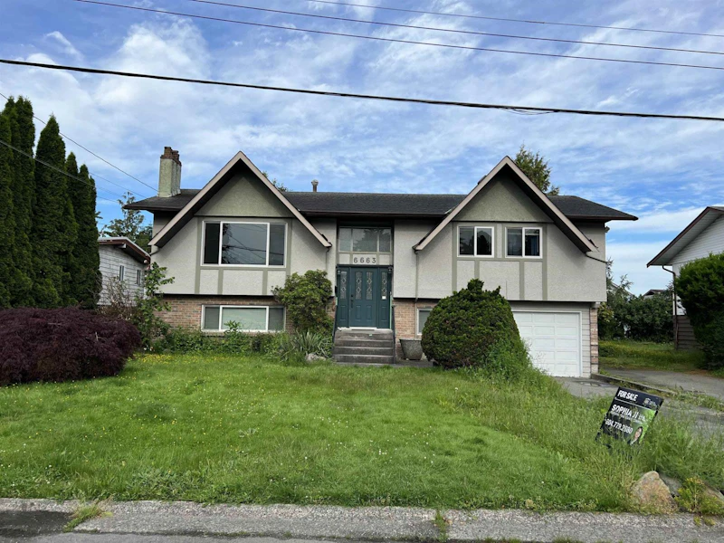6663 Oxford Road, Chilliwack BC V2R 1N1