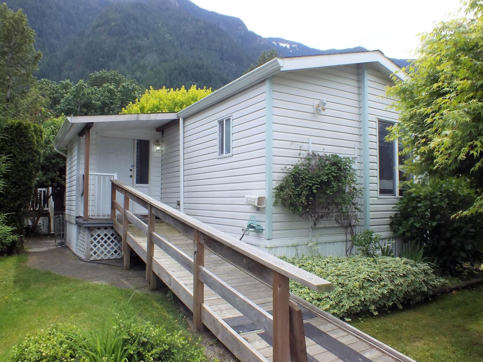 42-62790 Flood Hope Road, Hope, BC, V0X 1L2