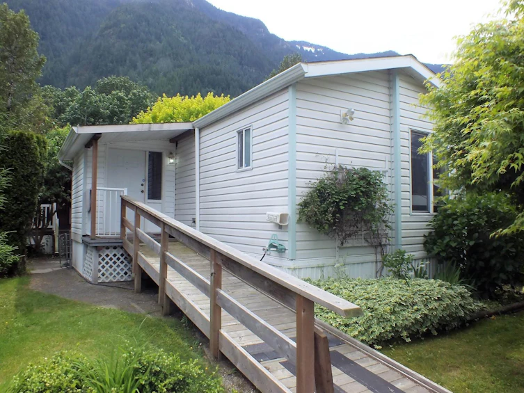 42-62790 Flood Hope Road, Hope, BC, V0X 1L2