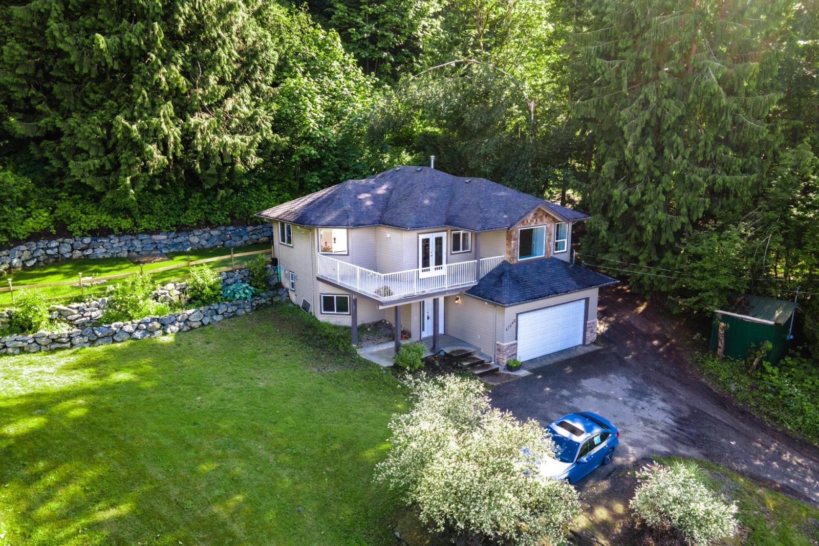 47946 Lindell Road, Chilliwack, BC, V2R 4S4