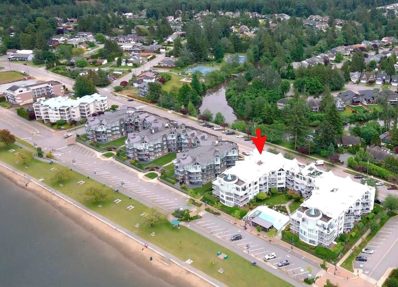 409-328 Esplanade Avenue, Harrison Hot Springs, BC, V0M 1K0