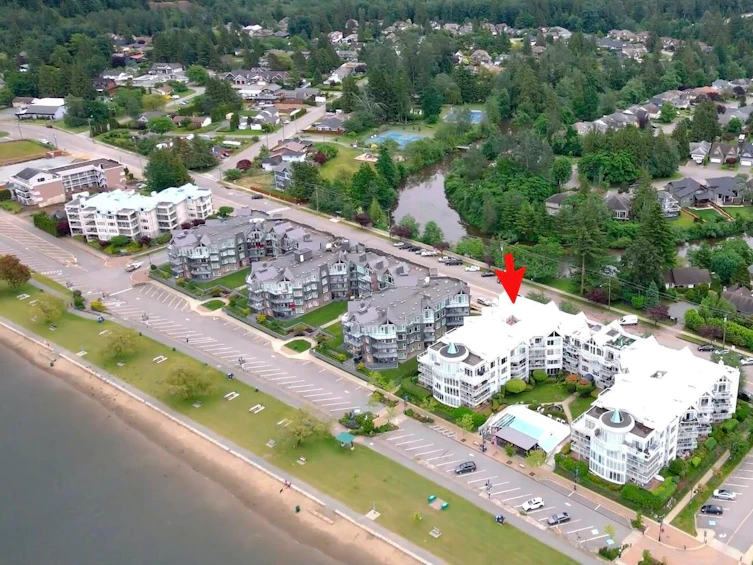 409-328 Esplanade Avenue, Harrison Hot Springs, BC, V0M 1K0