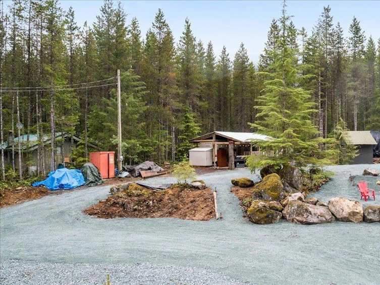 5202 Paulsen Road, Chilliwack, BC, V4Z 1A8
