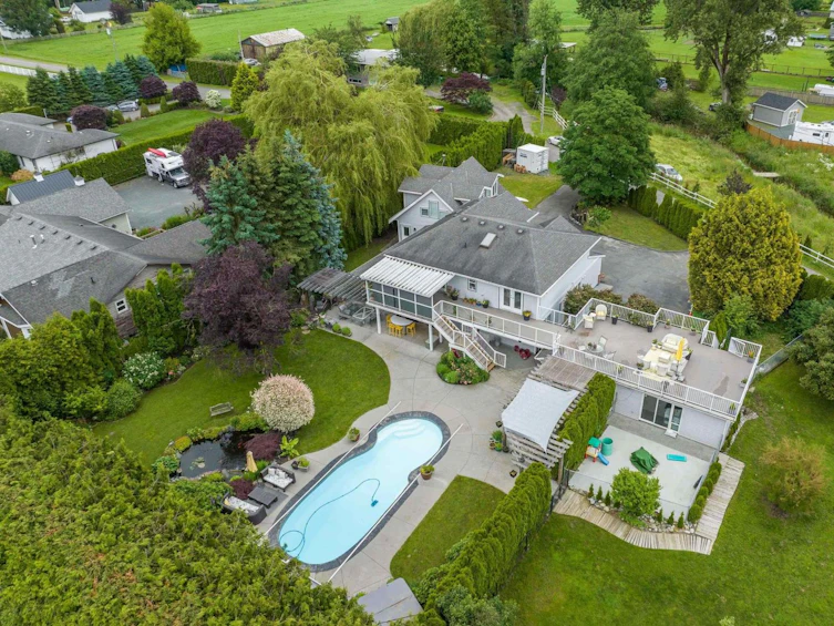 4425 Cherry Street, Chilliwack, BC, V2R 5G4