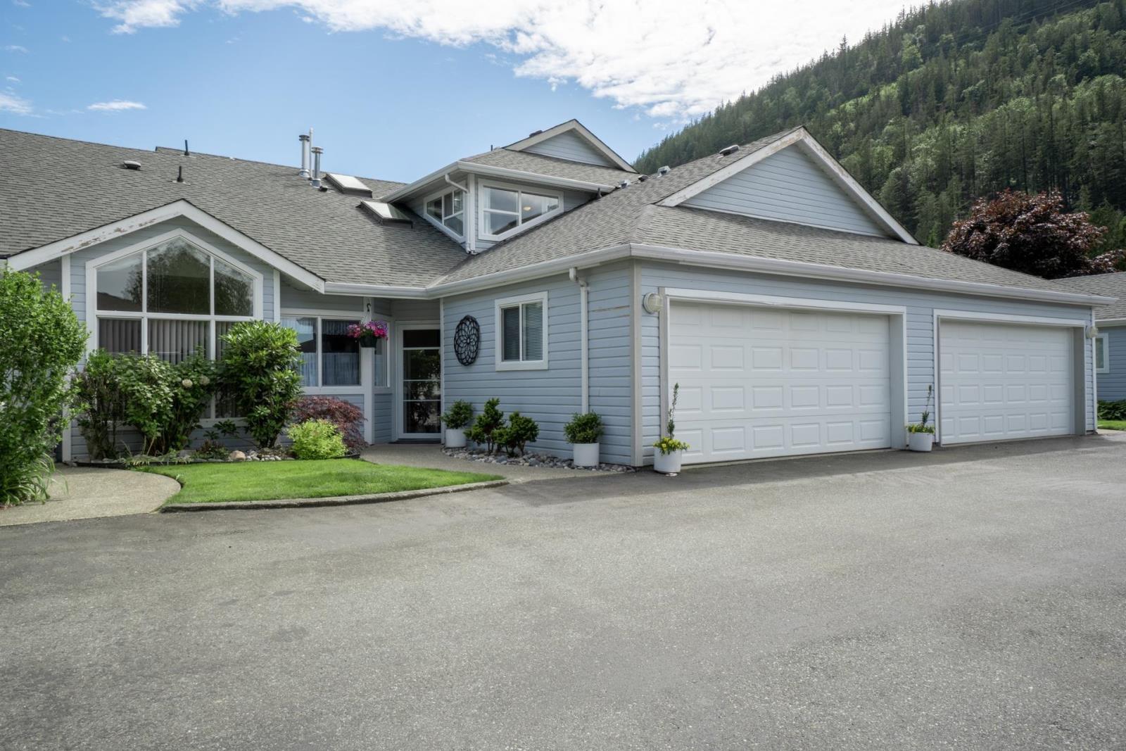 36-730 Mccombs Drive, Harrison Hot Springs, BC, V0M 1K0