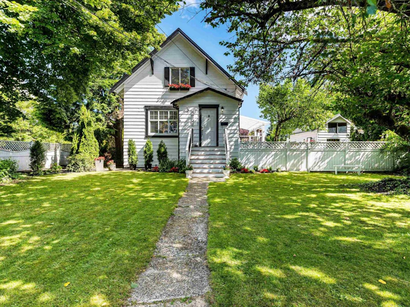 46045 Reece Avenue, Chilliwack BC V2P 3A6