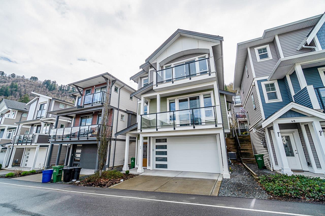 49-47042 Macfarlane Place, Chilliwack, BC, V2R 0P3