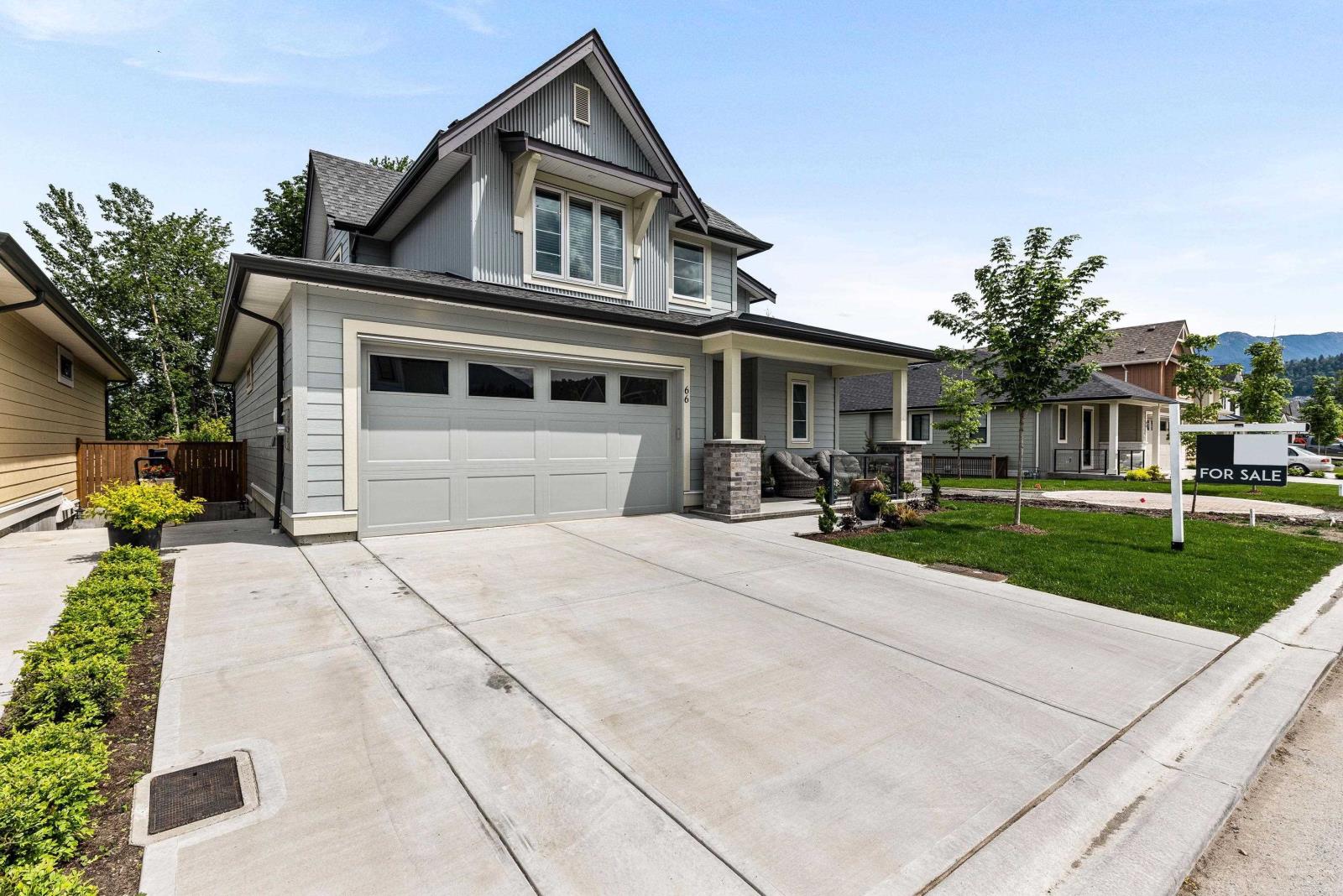 66-46211 Promontory Road, Chilliwack, BC, V2R 0E5