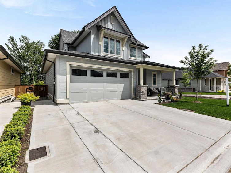 66-46211 Promontory Road, Chilliwack, BC, V2R 0E5