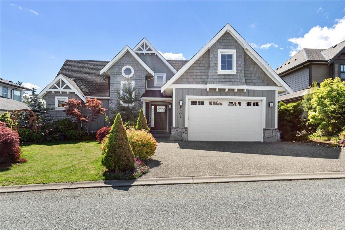 5402 Crimson Ridge, Chilliwack, BC, V2R 0J5