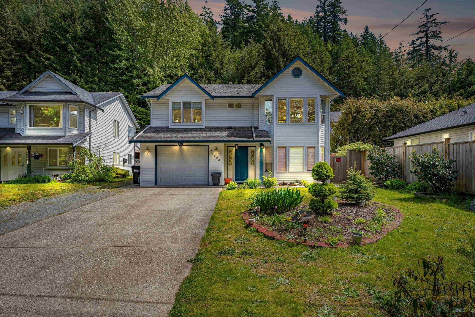 21424 Richmond Drive, Hope, BC, V0X 1L1