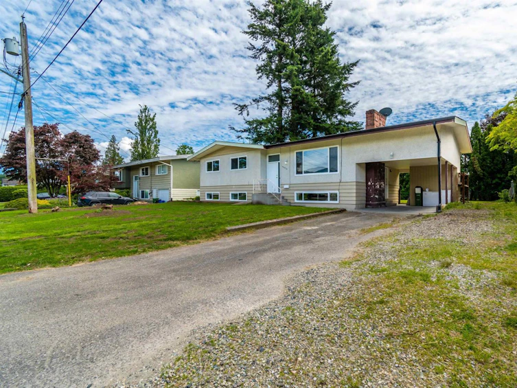 46050 Camrose Avenue, Chilliwack, BC, V2P 3R2