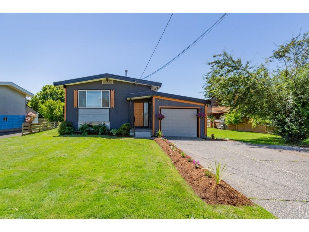 46240 Chilliwack Central Road, Chilliwack, BC, V2P 1J8