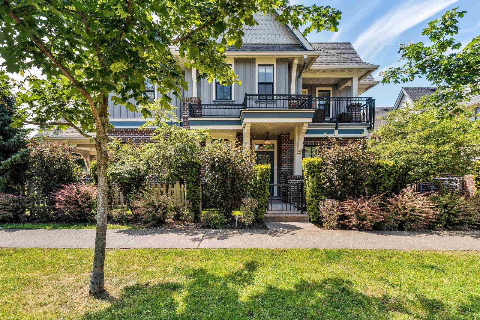 1-45554 Tamihi Way, Chilliwack, BC, V2R 0X1