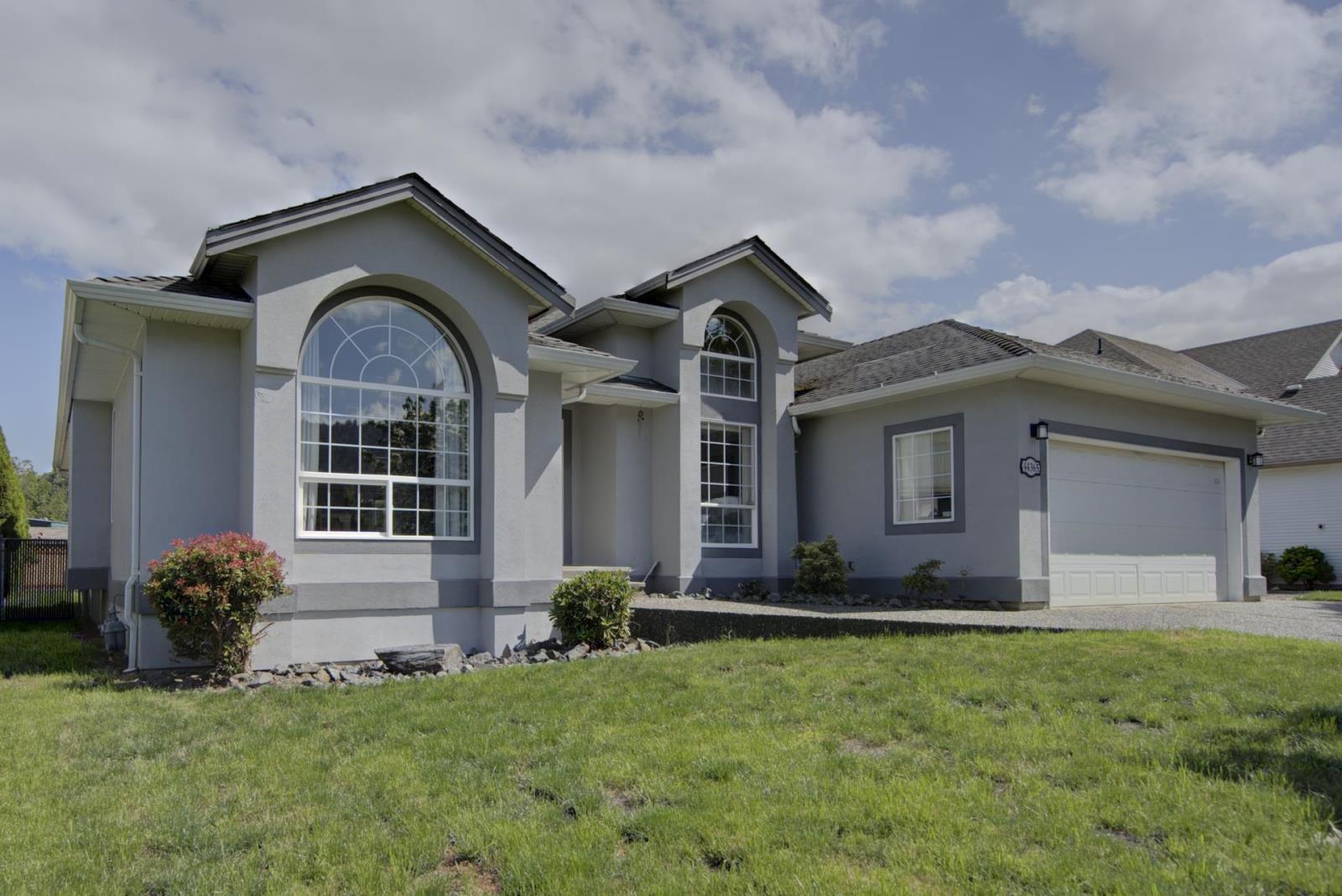 44365 Elsie Place, Chilliwack, BC, V2R 5L1