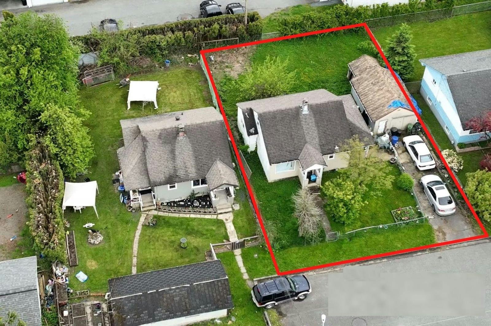 46376 Princess Avenue, Chilliwack, BC, V2P 2B3