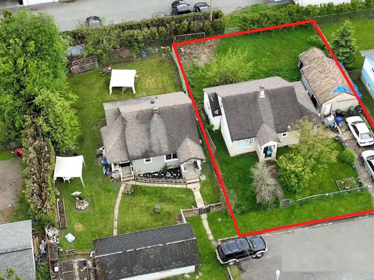 46376 Princess Avenue, Chilliwack, BC, V2P 2B3
