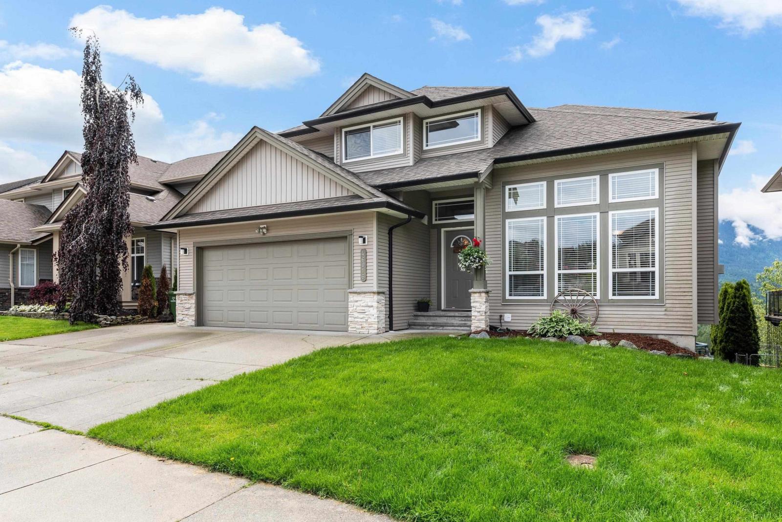 46016 Bridle Ridge Crescent, Chilliwack, BC, V2R 5W2