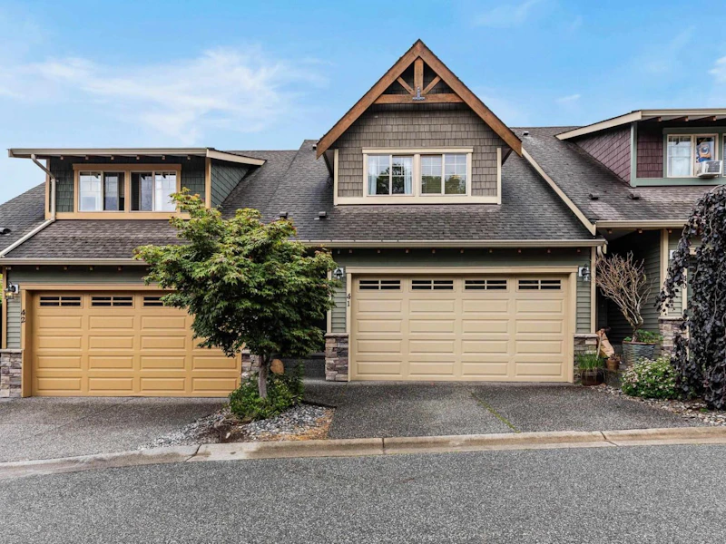 41 - 46840 Russell Road, Chilliwack BC V2R 5Z1