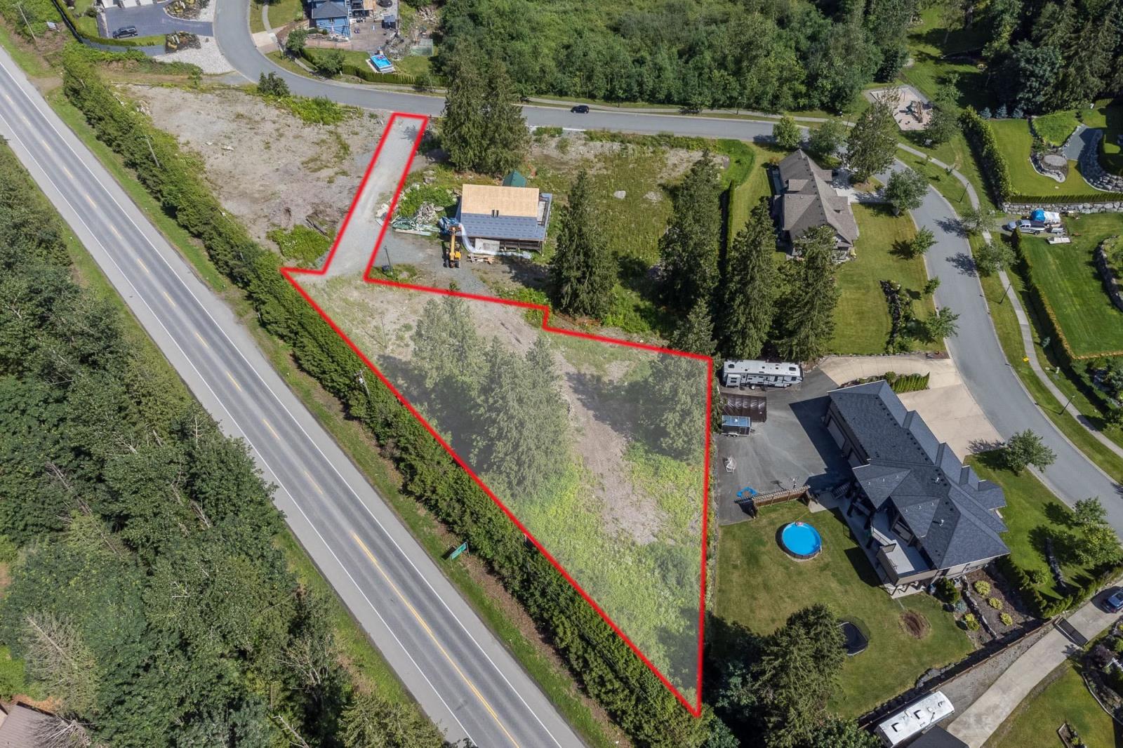 52746 Parkrose Wynd, Chilliwack, BC, V0X 1X1