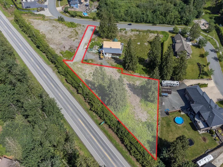 52746 Parkrose Wynd, Chilliwack, BC, V0X 1X1
