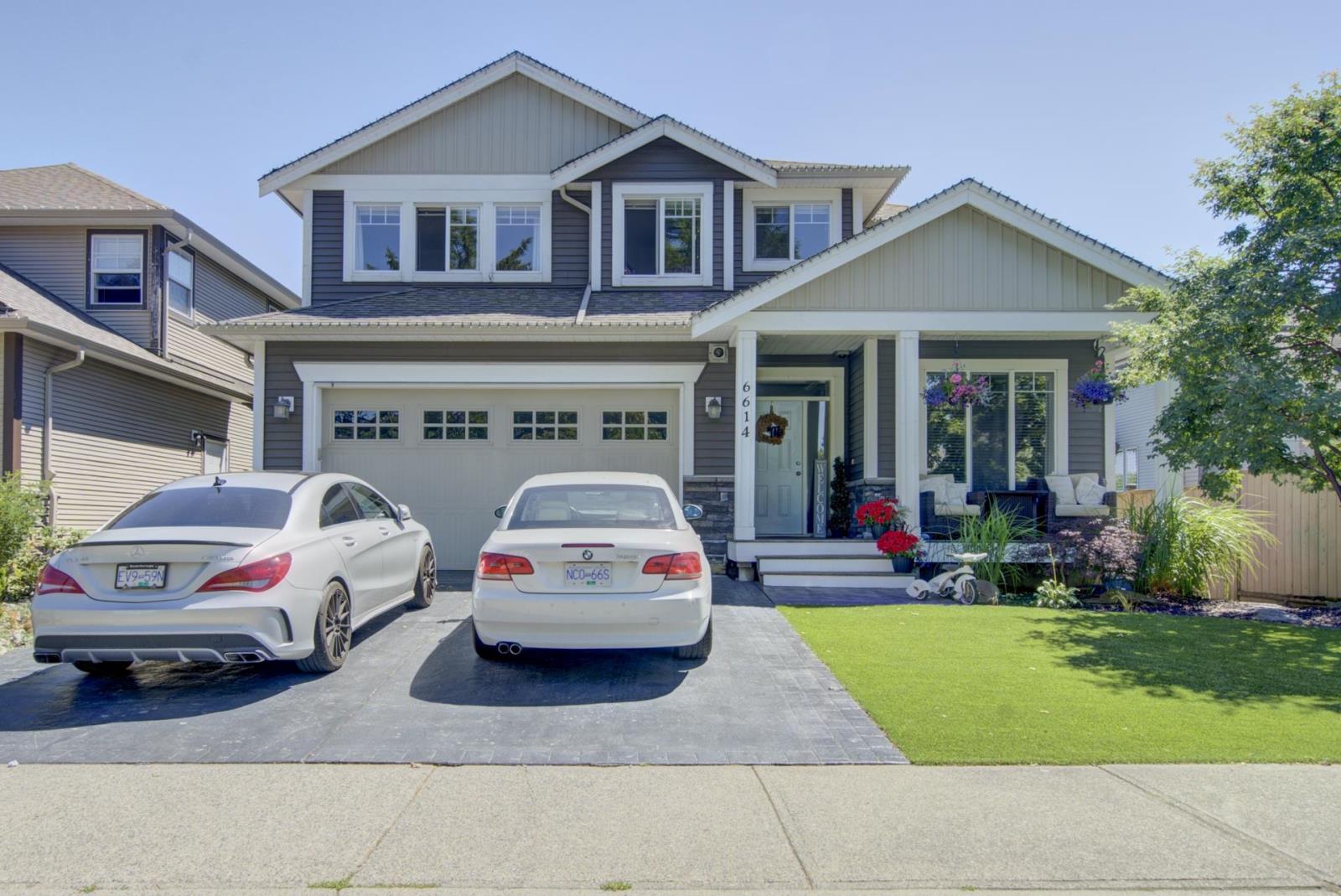 6614 Southdowne Place, Chilliwack, BC, V2R 0H5